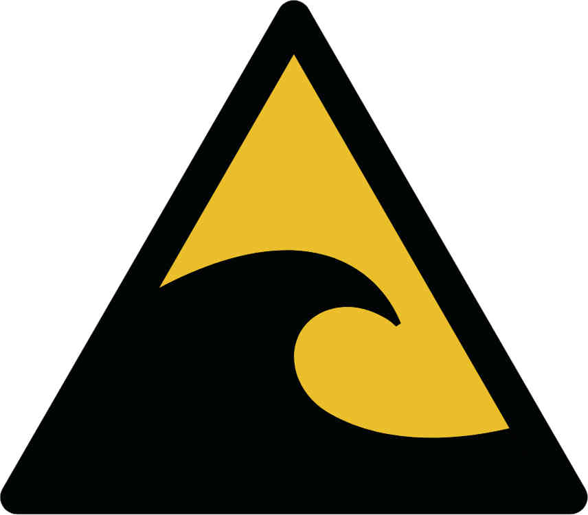 Images Wikimedia Commons/18 ISO_7010_W056_warning;_tsunami_hazard_zone.jpg